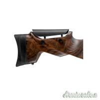 Sauer 100 Fieldshoot cal. 223 Rem Legno Laminato Varmint