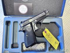 Beretta 70 .32 ACP  |  7.65x17mm Browning SR