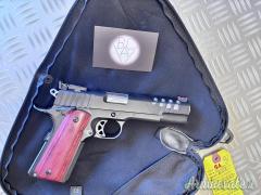 Bertini Costruzioni - BCA 1911 .45 ACP