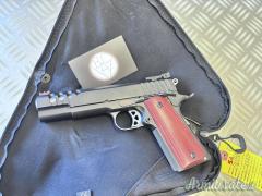 Bertini Costruzioni - BCA 1911 .45 ACP