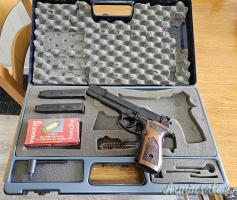 Beretta 98fs target ...Altro | Non indicato