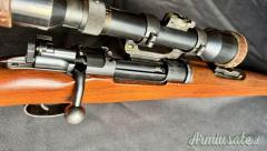 Carl Gustaf m41 b 6.5x55mm