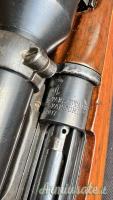 Carl Gustaf m41 b 6.5x55mm