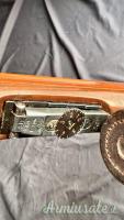Carl Gustaf m41 b 6.5x55mm
