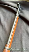 Carl Gustaf m41 b 6.5x55mm