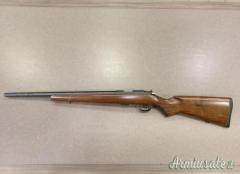 ANSCHUTZ 452 CAL 22 LR  RIF   ARMIUS_6563