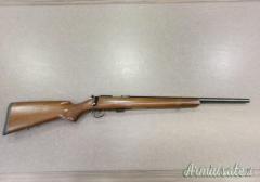 ANSCHUTZ 452 CAL 22 LR  RIF   ARMIUS_6563