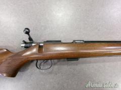 ANSCHUTZ 452 CAL 22 LR  RIF   ARMIUS_6563