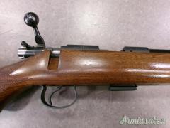ANSCHUTZ 452 CAL 22 LR  RIF   ARMIUS_6563