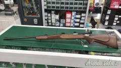 Voere k98  6.5x68mm  | RWS | Sch
