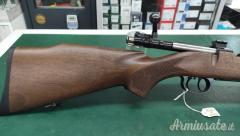 Voere k98  6.5x68mm  | RWS | Sch