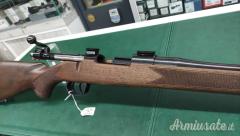 Voere k98  6.5x68mm  | RWS | Sch