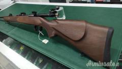 Voere k98  6.5x68mm  | RWS | Sch