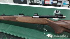 Voere k98  6.5x68mm  | RWS | Sch