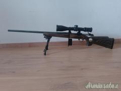 Browning a Bolt m1000 eclipse .308 Winchester