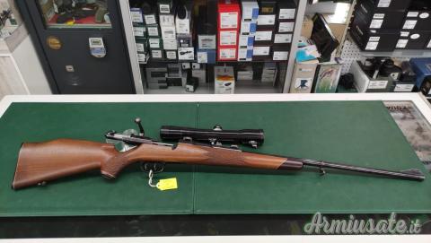 Mauser Europa 66  6.5x68mm  | RWS | Sch