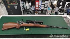 Mauser Europa 66  6.5x68mm  | RWS | Sch