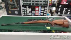 Mauser Europa 66  6.5x68mm  | RWS | Sch
