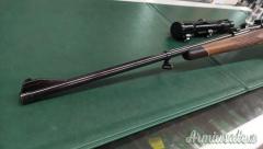 Mauser Europa 66  6.5x68mm  | RWS | Sch