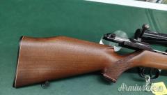 Mauser Europa 66  6.5x68mm  | RWS | Sch
