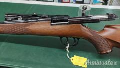 Mauser Europa 66  6.5x68mm  | RWS | Sch