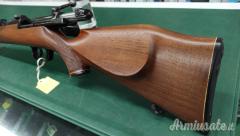 Mauser Europa 66  6.5x68mm  | RWS | Sch