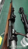 Mauser Europa 66  6.5x68mm  | RWS | Sch