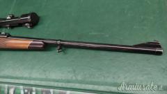 Mauser Europa 66  6.5x68mm  | RWS | Sch