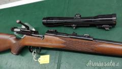 Mauser Europa 66  6.5x68mm  | RWS | Sch