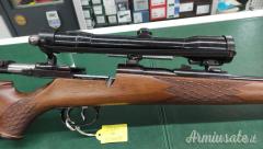 Mauser Europa 66  6.5x68mm  | RWS | Sch