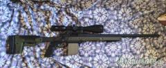 Remington 700 Police cal. 308 Winchester