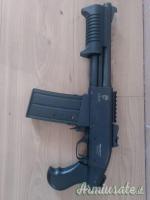 SDM - Sino Defense Manufacturing Shorty 12 12