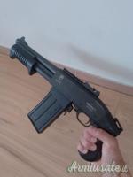 SDM - Sino Defense Manufacturing Shorty 12 12