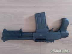SDM - Sino Defense Manufacturing Shorty 12 12