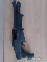 SDM - Sino Defense Manufacturing Shorty 12 12