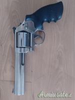 Smith & Wesson 686 .357 Magnum  |  9x31mmR  | .353 Casull