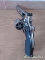 Smith & Wesson 686 .357 Magnum  |  9x31mmR  | .353 Casull