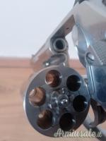 Smith & Wesson 686 .357 Magnum  |  9x31mmR  | .353 Casull