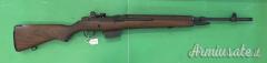 Carabina semiauto Springfield M1A Cal. 308 (NUOVA)