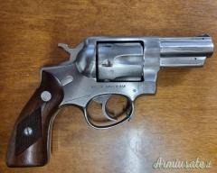 Ruger | Sturm SPEED SIX .357 Magnum  |  9x31mmR  | .353 Casull