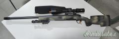 Browning X-bolt mc-millan  .308 Winchester
