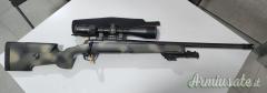Browning X-bolt mc-millan  .308 Winchester