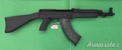 Carabina Semiauto CSA VZ58 Sporter Cal. 7,62x39 (NUOVO)