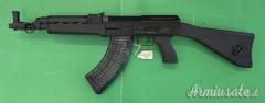 Carabina Semiauto CSA VZ58 Sporter Cal. 7,62x39 (NUOVO)