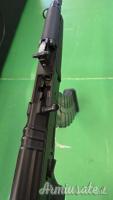 Carabina Semiauto CSA VZ58 Sporter Cal. 7,62x39 (NUOVO)