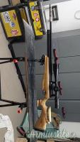 Air Arms S 510 XS 5.5