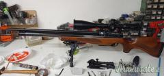 Air Arms S 510 XS 5.5