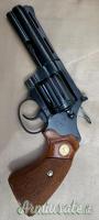 Colt Diamondback  .22 LR Long Rifle