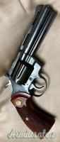 Colt Diamondback  .22 LR Long Rifle