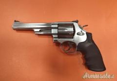 Smith & Wesson 629 .44 Remington Magnum